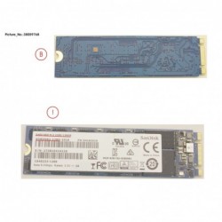 38059768 - SSD S3 M.2 2280 X400 128GB