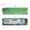 38044292 - SSD PCIE M.2 2280 256GB