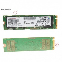 38046376 - SSD S3 M.2 2280 256GB