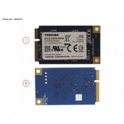 34042374 - SSD M-SATA 32GB