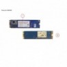 38062502 - SSD PCIE M.2 2280 16GB