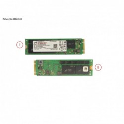 38063530 - M.2 SATA 240GB