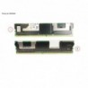 38062865 - 256GB (1X256GB) 2RX4 DCPMM-2666 ECC