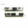 38062865 - 256GB (1X256GB) 2RX4 DCPMM-2666 ECC