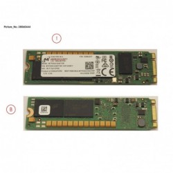 38060444 - SSD SATA 6G 240GB M.2 N H-P