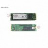 38061760 - SSD SATA 6G 240GB M.2 N H-P
