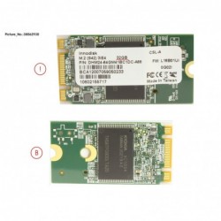 38062930 - SSD SATA 6G 32GB M.2 N H-P FOR VMWARE