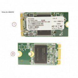 38062930 - SSD SATA 6G 32GB...