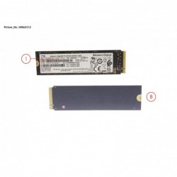 38062312 - SSD PCIE M.2...