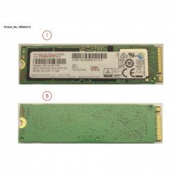38060473 - SSD PCIE M.2...