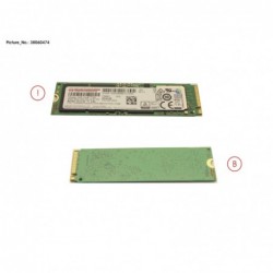 38060474 - SSD PCIE M.2...