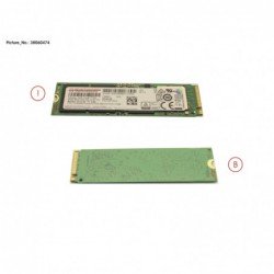 38060474 - SSD PCIE M.2...