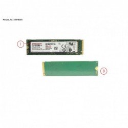 34078364 - SSD PCIE M.2...