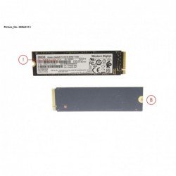 38062313 - SSD PCIE M.2...