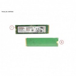 34078366 - SSD PCIE M.2...