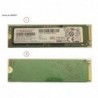 38060477 - SSD PCIE M.2 2280 512GB PM981