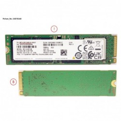 34078368 - SSD PCIE M.2...