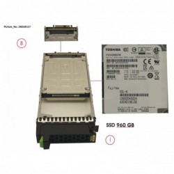 38048337 - JX40 S2 MLC SSD...