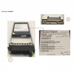 38058854 - JX40 S2 MLC SSD...