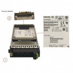 38048338 - JX40 S2 MLC SSD...