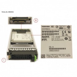 38048326 - JX40 S2 SED MLC SSD 400GB 10DWPD