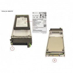 38064159 - JX40 S2 TLC SSD...