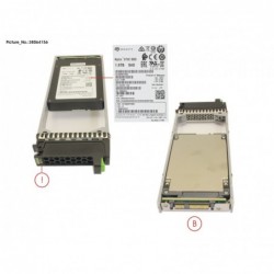 38064156 - JX40 S2 TLC SSD...