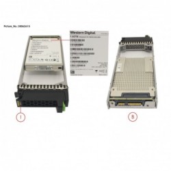 38062615 - JX40 S2 TLC SSD...