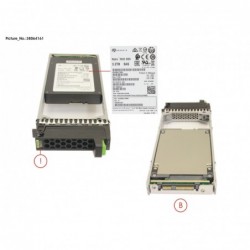 38064161 - JX40 S2 TLC SSD...
