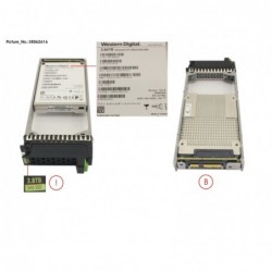 38062616 - JX40 S2 TLC SSD...