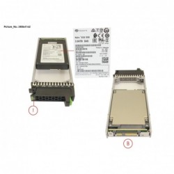 38064162 - JX40 S2 TLC SSD 3.84TB RI