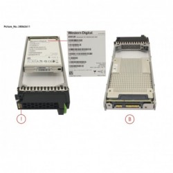 38062611 - JX40 S2 TLC SSD...