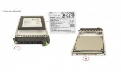 38064154 - JX40 S2 TLC SSD 400GB WI