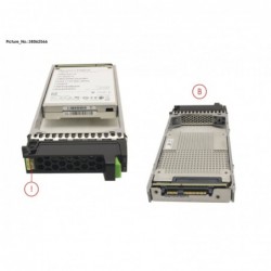 38062566 - JX40 S2 TLC SSD 7.68TB RI