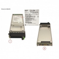 38063292 - JX40 S2 TLC SSD...