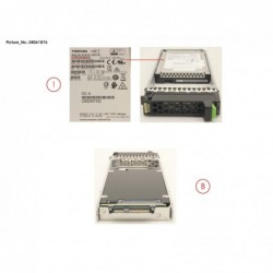 38061876 - JX40 S2 TLC SSD...