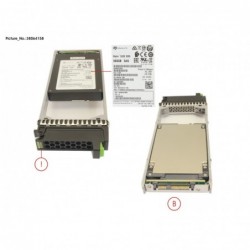 38064158 - JX40 S2 TLC SSD...