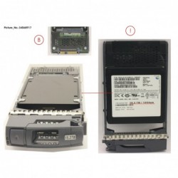 34068917 - SSD,15.3TB,12G,DS224C