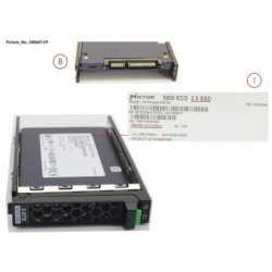 38060129 - SSD SATA 6G...