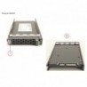 38061837 - SSD SATA 6G 480GB MIXED-USE 2.5" H-P EP