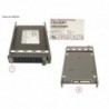 38062992 - SSD SATA 6G 480GB MIXED-USE 2.5' H-P EP