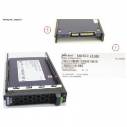 38060131 - SSD SATA 6G...