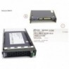 38060131 - SSD SATA 6G 7.68TB READ-INT. 2.5' H-P EP