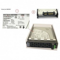 38059909 - SSD SATA6G 240GB...