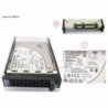 38059910 - SSD SATA6G 480GB MIXED-USE 2.5' HP S4600