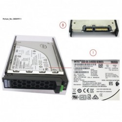 38059911 - SSD SATA6G 960GB...