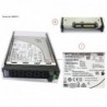 38059911 - SSD SATA6G 960GB MIXED-USE 2.5' HP S4600