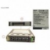 38058889 - SSD SAS 12G 1.92TB READ-INT. 2.5' H-P EP