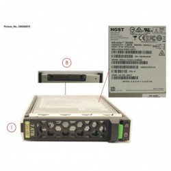 38058892 - SSD SAS 12G...