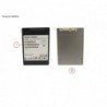 38062534 - SSD S3 256GB 2.5 SATA MLC (7MM)
